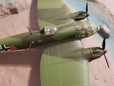 Heinkel he111 gorgi gebraucht kaufen  Berlin