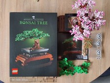 Lego botanical collection gebraucht kaufen  Bonn
