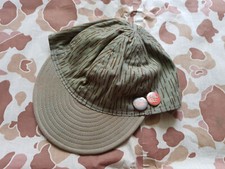 Snafu camo cap gebraucht kaufen  Sömmerda