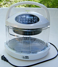 Mini nuwave infrared for sale  Latrobe