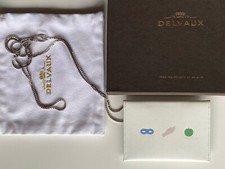Delvaux porte carte d'occasion  Paris XII