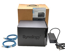 Synology diskstation ds916 gebraucht kaufen  Reichshof