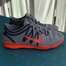 Nike Air Zoom Fit 2 Pure Platinum/Cinza Legal neon pêssego comprar usado  Enviando para Brazil