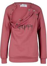 Umstands sweatshirt still gebraucht kaufen  Deutschland