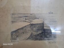 Livorno disegno giovanni usato  Livorno
