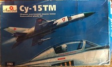 Amodel sukhoi flagon for sale  West Palm Beach