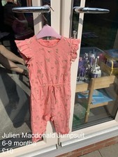 Mothercare baby girls for sale  BIRMINGHAM