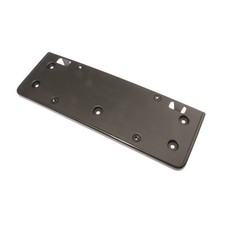 Usado, Suporte de placa frontal compatível com VW Golf/R32/GTI #5GG807285A9B9# comprar usado Usado, Suporte de placa frontal compatível com VW Golf/R32/GTI #5GG807285A9B9# comprar usado  Enviando para Brazil