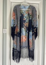 Red herring kimono for sale  ROTHERHAM