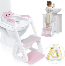 toddler toilet seat ladder for sale toddler toilet seat ladder for sale Shipping to Ireland