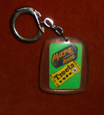 Porte clés mars d'occasion  Bar-le-Duc