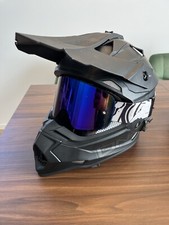 Neal crosshelm 2srs gebraucht kaufen  Berlin