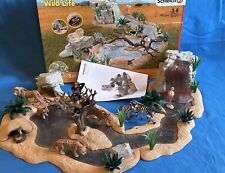 Schleich wildlife safari for sale  ABERDEEN