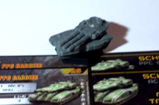 Schrek battletech plastik gebraucht kaufen  Cremlingen