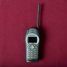 Usado, Telefone Motorola vintage iDEN i325is 2005 comprar usado  Enviando para Brazil