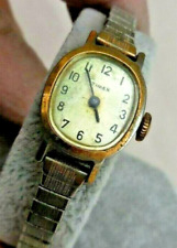 Ancienne timex mecanique d'occasion  Reims