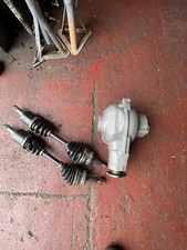 Cosworth 4x4 atb for sale  ONGAR