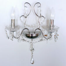 Litecraft wall light for sale  OLDHAM
