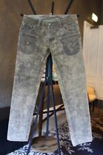 Dsquared2 men waxed for sale  EDINBURGH