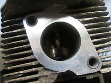 Porsche 911 zylinderkopf gebraucht kaufen  Westoverledingen
