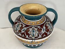 Vase amphore poterie d'occasion  Yffiniac