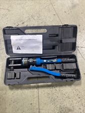 Temco industrial hydraulic for sale  Hoffman Estates