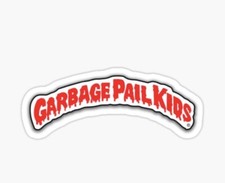 Garbage pail kids for sale  TOTLAND BAY