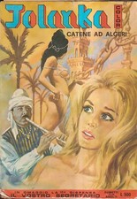 Jolanka color febbraio usato Jolanka color febbraio usato  Bastia Umbra