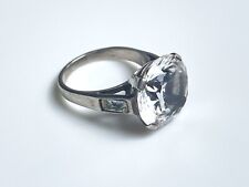 Ancien bague argent d'occasion  Charenton-le-Pont