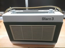 Ukw koffersuper stern gebraucht kaufen  Dermbach