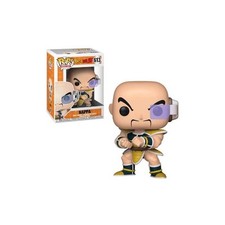 Nappa dragon ball d'occasion  Versailles