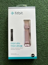 Fitbit alta alta for sale  Spokane