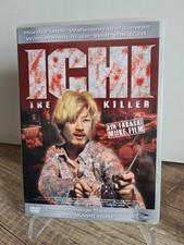 Dvd ichi the gebraucht kaufen  Dortmund