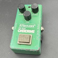 Maxon 808 d'occasion  Expédié en Belgium
