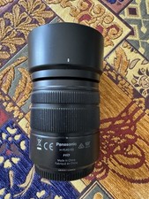 Panasonic lumix vario for sale  STOWMARKET