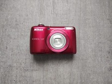 Nikon coolpix l26 for sale  Ireland