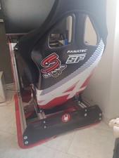 postazione guida ps4 usato postazione guida ps4 usato  Sezze