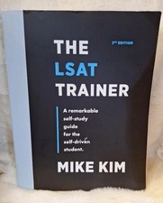 Lsat trainer mike for sale  Hot Springs National Park