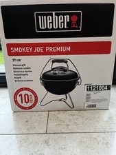 Smokey joe premium for sale  WARRINGTON