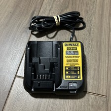 Dewalt dcb107 12v for sale  Jefferson