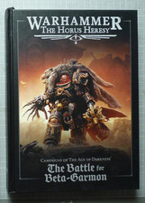 Horus heresy the d'occasion  Rosporden