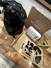 Nexx wed3 trailmania gebraucht kaufen  Durach
