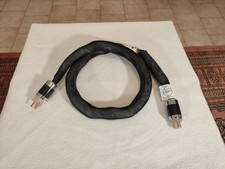 Cavo alimentazione silcable usato  Cona