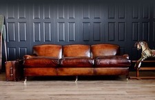 Grand seat george for sale  YORK