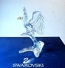 Swarovski bald eagle for sale  Maple Valley