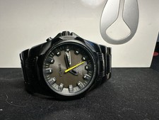 Relógio preto Nixon The Black SS Rover comprar usado  Enviando para Brazil