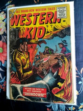 Golden age western usato  Torino