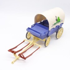 40977 playmobil chariot d'occasion  Marck