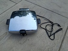 Sunbeam waffle baker for sale  Chadds Ford