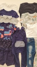 Boys clothes months for sale  GRAVESEND